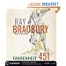 Fahrenheit 451 CD