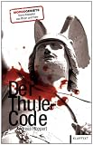 Produkt-Bild: Der Thule-Code: Kriminalroman