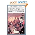 Ireland Since 1800: Conflict and Conformity (Studies in Modern History)