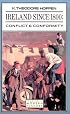 Ireland Since 1800: Conflict and Conformity (Studies in Modern History)