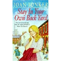Stay in Your Own Back Yard