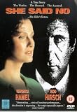 She Said No [UK IMPORT] - Veronica Hamel