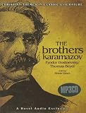 The Brothers Karamazov (Christian Themes in Classic Literature) (Christian Themes in Classic Literature) Fyodor Dostoyevsky, Thomas Beyer