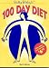 Sully Baby's 100 Day Diet