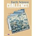 Earth Science Challenge (Science Jeopardy Series Ser) by Walch
