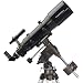 Orion AstroView 120ST Equatorial Refractor Telescope