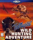 Ted Nugent Hunting