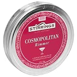 Stirrings Cosmopolitan Drink Rimmer, 3.5-Ounce Tin (Pack of 6)