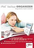 iPod Backup Organizer