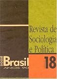 Revista De Sociologia E Politica