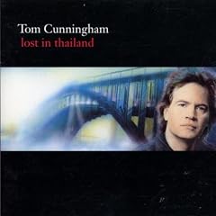 Lost in Thailand
