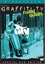 Graffiti TV - Vol.4 - Funky Enamel [DVD]