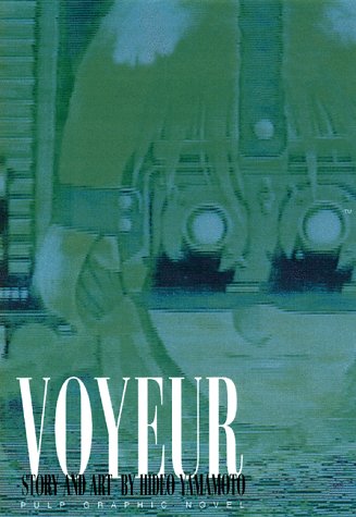 Voyeur, Volume 1