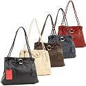 Gigi Shoulder Bag - Othello