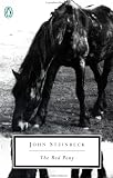 Steinbeck John : Red Pony (C20) (Penguin Twentieth Century Classics)