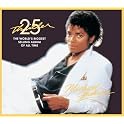 Michael Jackson 25th Anniversary of Thriller