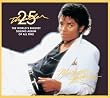 Michael Jackson 25th Anniversary of Thriller