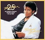 Michael Jackson 25th Anniversary of Thriller