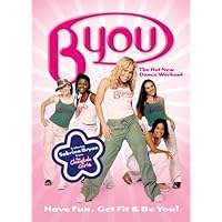 Sabrina Bryan: Byou - The Hot New Dance Workout (2005)