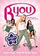 Sabrina Bryan: Byou - The Hot New Dance Workout