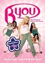 Sabrina Bryan: Byou - The Hot New Dance Workout