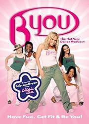 Sabrina Bryan: Byou - The Hot New Dance Workout (2005)