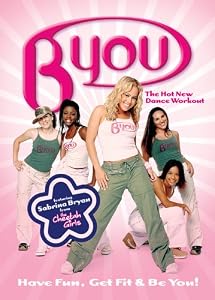 Sabrina Bryan: Byou - The Hot New Dance Workout