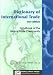 Book Dictionary of International Trade: Handbook of the Global Trade Community Includes 12 Key Appendices