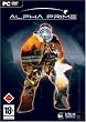 Alpha Prime (DVD-ROM)