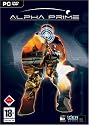 Alpha Prime (DVD-ROM)