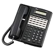 AT&T 954 Expandable 4-Line Corded Speakerphone with Intercom (Black)