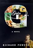 Gain Book Cover