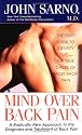 Mind over Back Pain