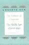 The Aesthetics of Chaosmos: The Middle Ages of James Joyce