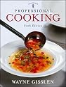 Professional Cooking, College Version