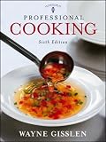 Professional Cooking, College Version image