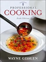 Professional Cooking, College Version