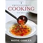 Professional Cooking: College Version