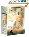 Love Comes Softly