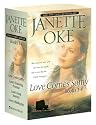 Love Comes Softly/Love's Enduring Promise/Love's Long Journey/Love's Abiding Joy (Love Comes Softly Series 1-4)