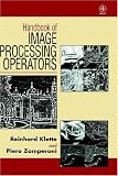 Handbook of Image Processing Operators