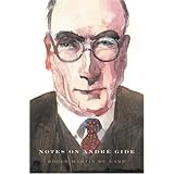 notes on andre gide