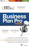 Business Plan Pro Premier  [Download]