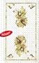 Black Capped Chickadee Kitchen Towel