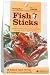 Bounty Bites Fish Sticks, Lobster, 1.5-Ounce Pouch (Pack of 6)