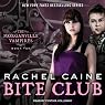 Bite Club: Morganville Vampires, Book 10