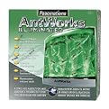 AntWorks Illuminated with LED Light - Green