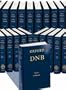 Oxford Dictionary of National Biography Plus Index of Contributors (60 Volumes)
