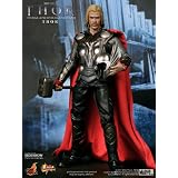 HotToysMovieMasterpiece1/6ScaleCollectibleFigureThor