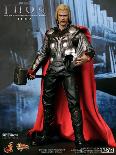 1 6th scale collectible figure